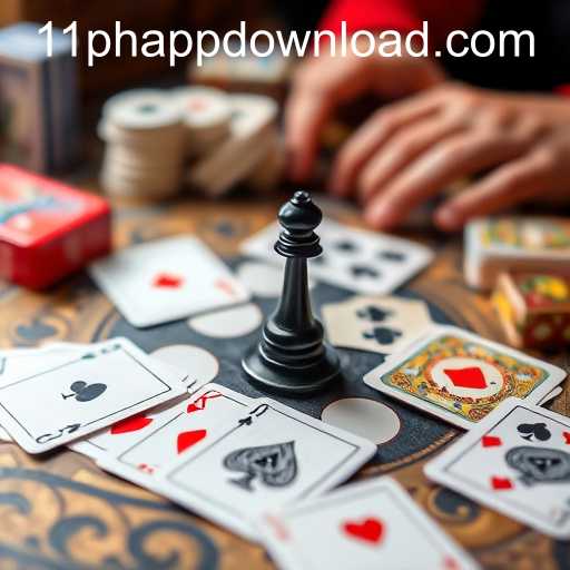 Exploring the World of Card and Board Games: A Fusion of Tradition and Innovation