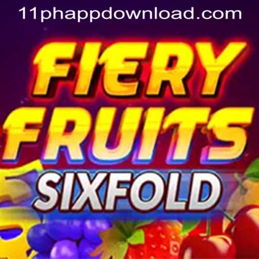 Discover the Thrilling Adventure of FieryFruitsSixFold: An Engaging Gaming Experience with 11PH APP DOWNLOAD