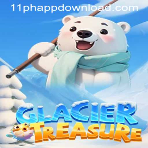 Discover the Thrills of GlacierTreasure: Your New Adventure Awaits