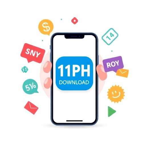 11PH APP DOWNLOAD