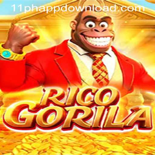 RicoGorila: The Revolutionary Game Taking the Mobile World by Storm