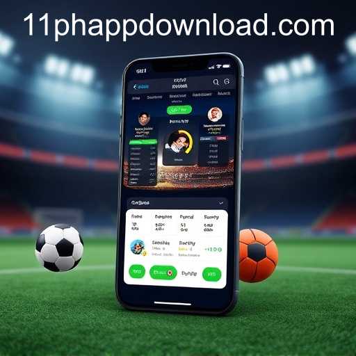 Exploring the Dynamics of Sports Betting and the Rising Trend of 11PH APP DOWNLOAD